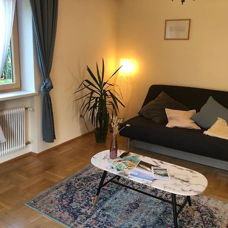 Millies Hosting - Familienurlaub Mit Hund In Kaernten Apartment Sankt Paul im Lavanttal Exterior foto